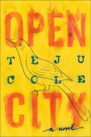 Cover of Open City