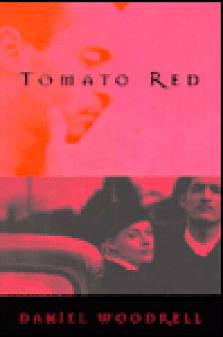 Cover of Tomato Red