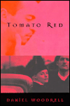 Book cover for Tomato Red