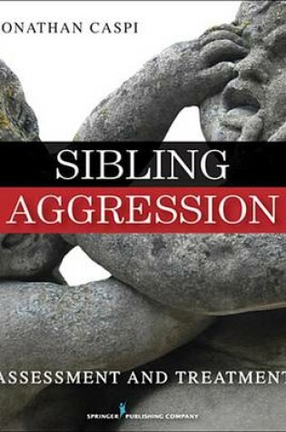 Cover of Sibling Aggression