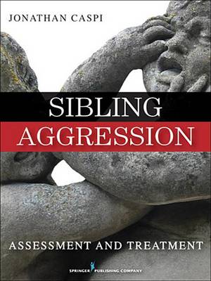 Book cover for Sibling Aggression