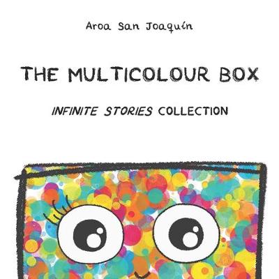 Book cover for Multicolour Box