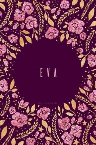 Cover of Eva Journal (Diary, Notebook)