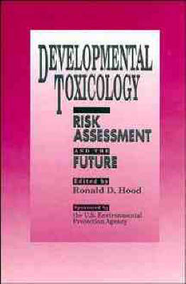 Book cover for Developmental Toxicology