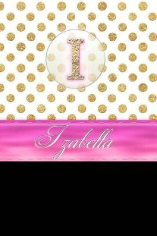 Cover of Izabella