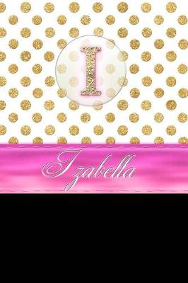 Book cover for Izabella