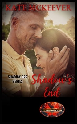 Book cover for Shadow's End