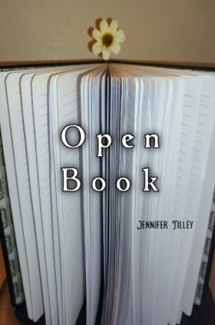 Cover of Open Book