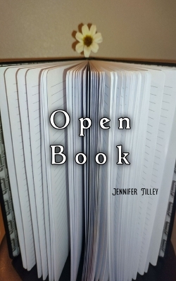 Book cover for Open Book