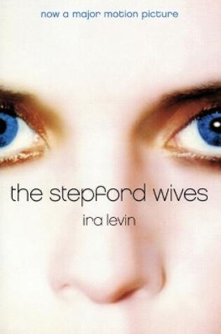 Cover of The Stepford Wives