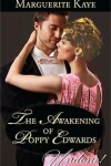 Book cover for The Awakening of Poppy Edwards