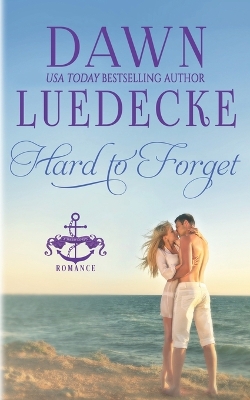 Book cover for Hard To Forget