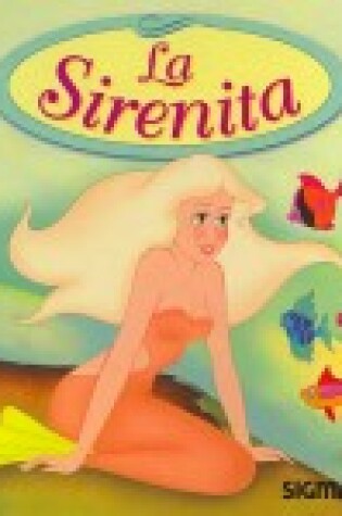 Cover of Sirenita, La - Fantasia