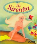 Book cover for Sirenita, La - Fantasia