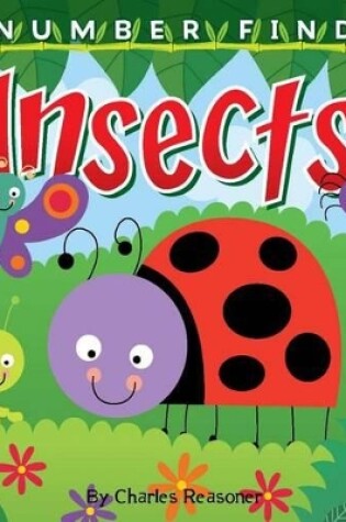 Cover of Insects