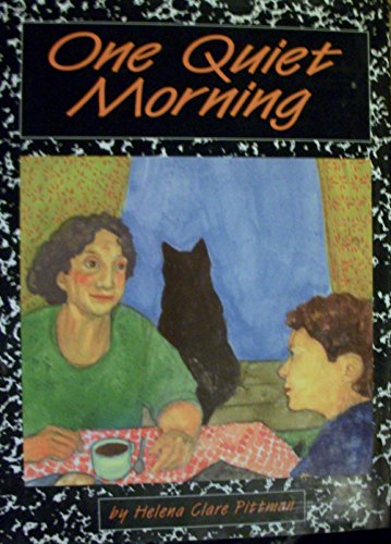 Book cover for One Quiet Morning