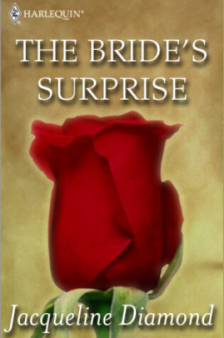 Cover of The Bride's Surprise