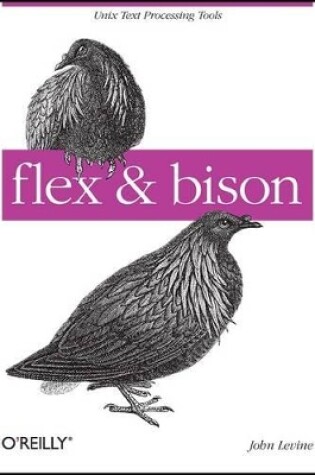 Cover of Flex & Bison [With Access Code]