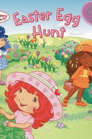 Cover of Easter Egg Hunt