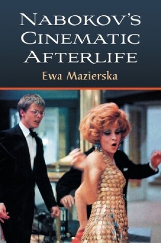 Cover of Nabokov's Cinematic Afterlife