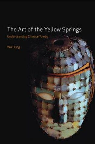 Cover of The Art of the Yellow Springs