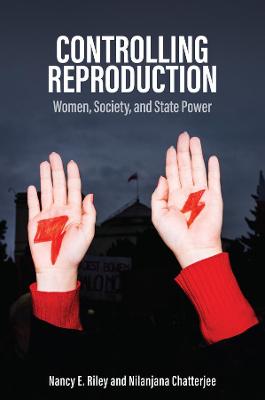 Book cover for Controlling Reproduction