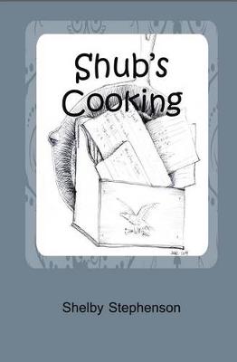 Book cover for Shub's Cooking