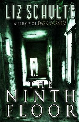 Book cover for The Ninth Floor