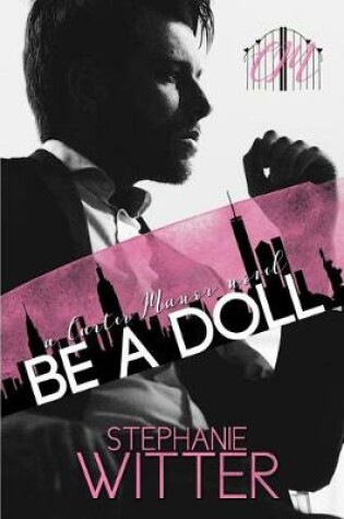 Cover of Be a Doll
