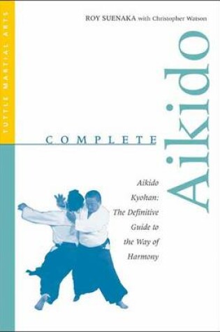 Cover of Complete Aikido