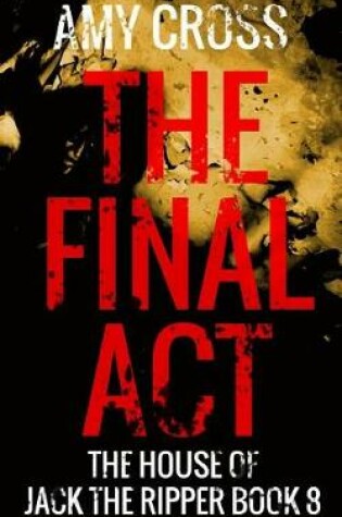 Cover of The Final ACT