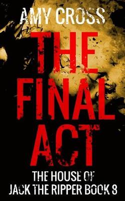 Book cover for The Final ACT
