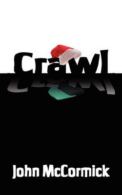 Book cover for Crawl