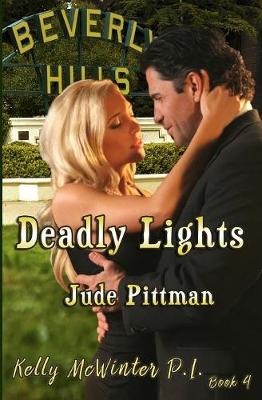 Cover of Deadly Lights