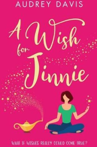 Cover of A Wish For Jinnie
