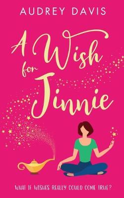 Book cover for A Wish For Jinnie