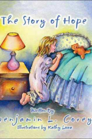 Cover of The Story of Hope