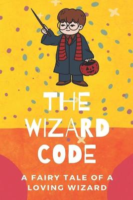 Cover of The Wizard Code