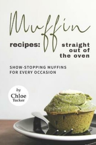 Cover of Muffin Recipes