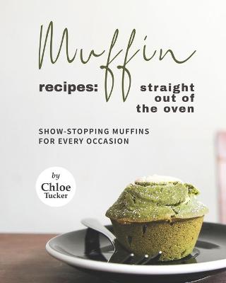 Book cover for Muffin Recipes