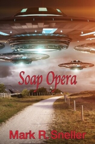 Cover of Soap Opera