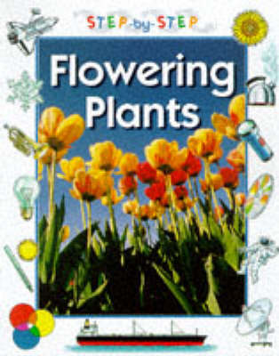 Book cover for Flowering Plants