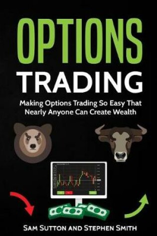 Cover of Options Trading