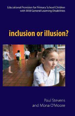 Book cover for Inclusion or Illusion?