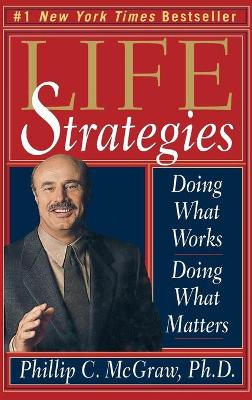 Book cover for Life Strategies