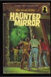 Book cover for Hchck SEC Haunted Mirror