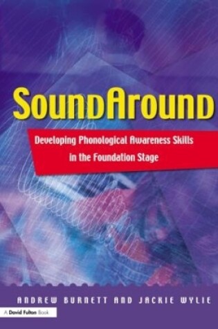 Cover of Soundaround