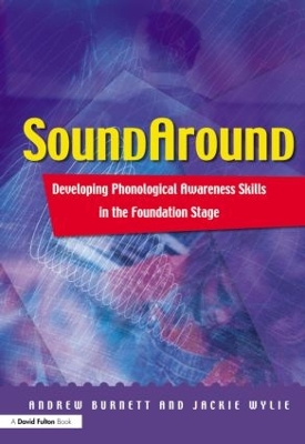 Book cover for Soundaround