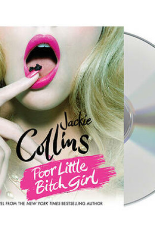 Cover of Cancelled Poor Little Bitch Girl