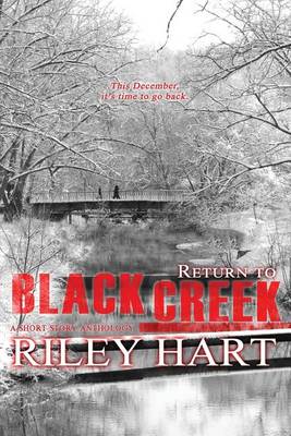 Cover of Return to Blackcreek